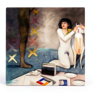 Progressive Rock CD by CD Manufacturer 4.8 Rating-0