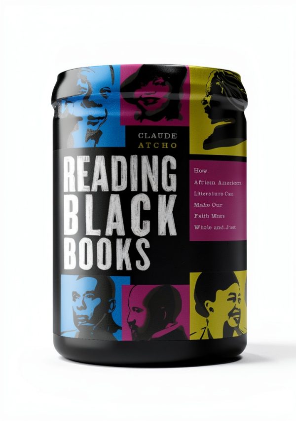 Black American Criticism Kindle Brazos Press-0