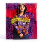 Capitol CD English Album 55x49in Compact Design-0