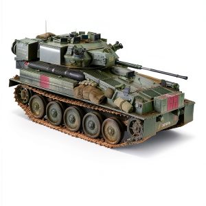 Pen & Sword Military Kindle Book TankCraft-0