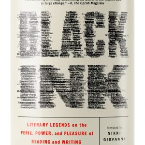 37 Ink Black Literary Criticism Kindle Edition-0