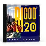 Warner Reprise CD Dance Pop Album 2007 Edition-0