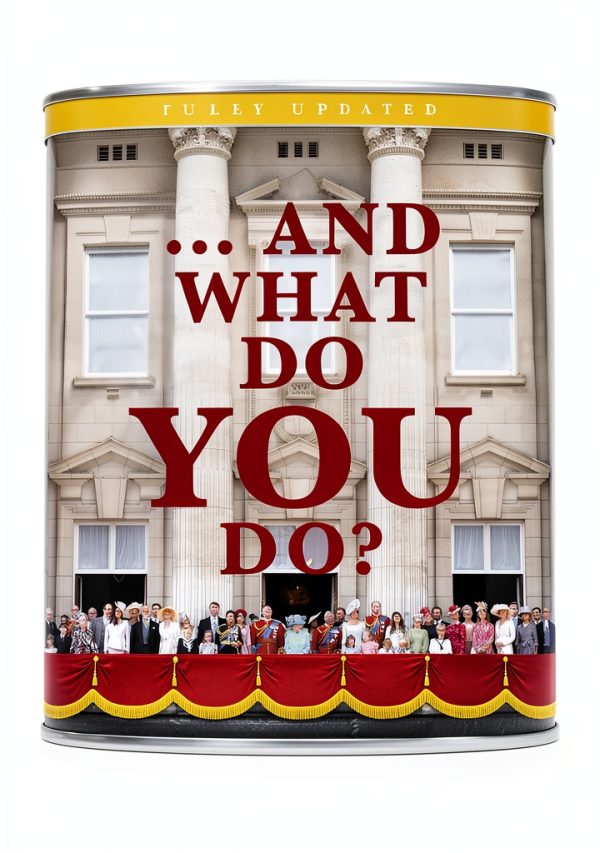 British Royal Biography Kindle eBook Biteback – Typesetting-0