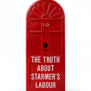 HarperNorth 303‑Page Kindle eBook on 21st Century UK Politics-0