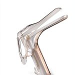 Welch Allyn 59000 KleenSpec Disposable Vaginal Specula Small 96 Pack-0