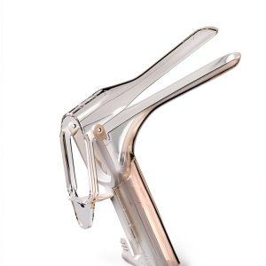 Welch Allyn 59000 KleenSpec Disposable Vaginal Specula Small 96 Pack-0