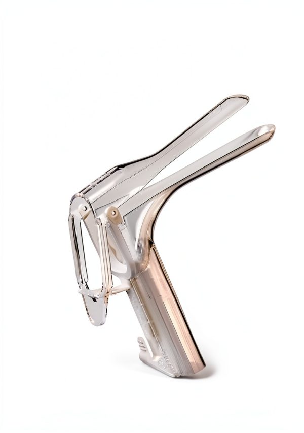 Welch Allyn 59000 KleenSpec Disposable Vaginal Specula Small 96 Pack-0