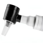 Translucent Otoscope Specula 120 Pack – 5mm/3mm/2.5mm for Doctor Mom-0