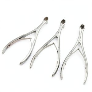 DDP 3 Vienna Nasal Speculum ENT SURGI Medic Instruments Small, Medium & Large-0