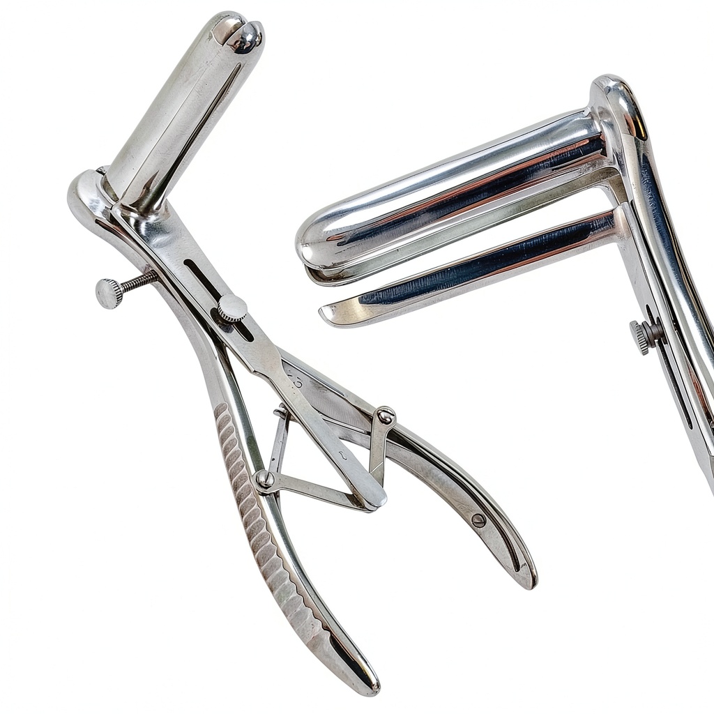 WSI speculum