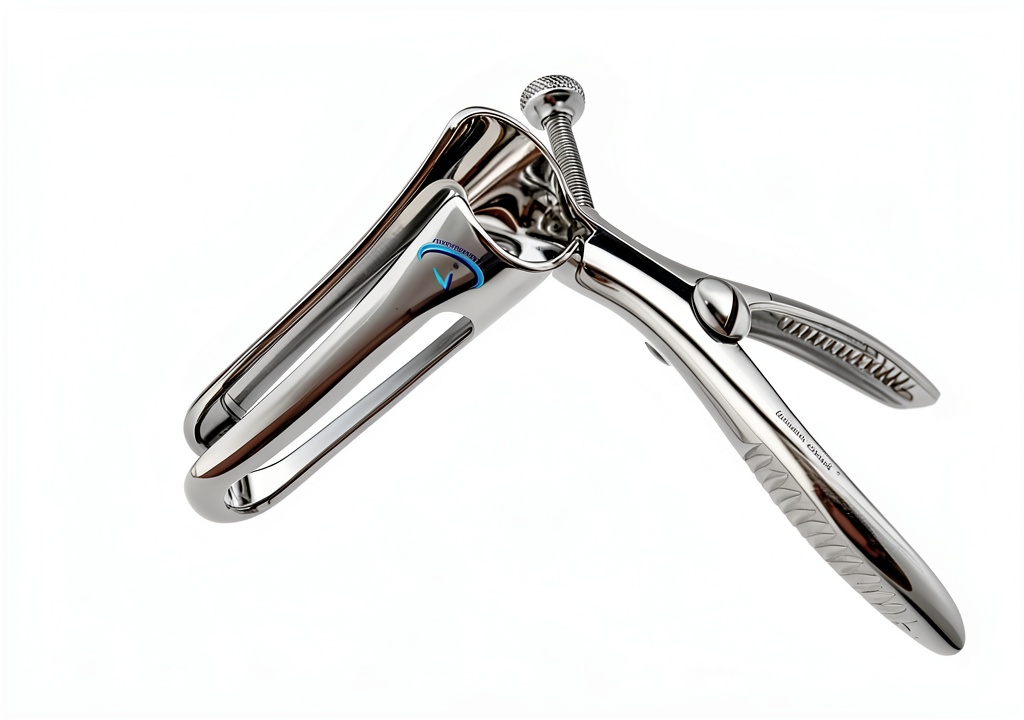 medical speculum